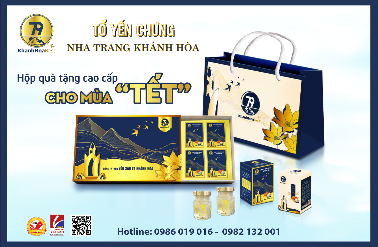 79 Khanh Hoa Nest